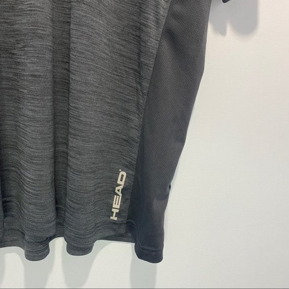 🦈 Head Men’s Tee Size Small - Picture 7 of 11